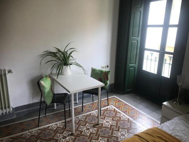 Pension Jean Franco Room Dylano Purchena エクステリア 写真