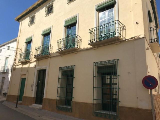 Pension Jean Franco Room Dylano Purchena エクステリア 写真