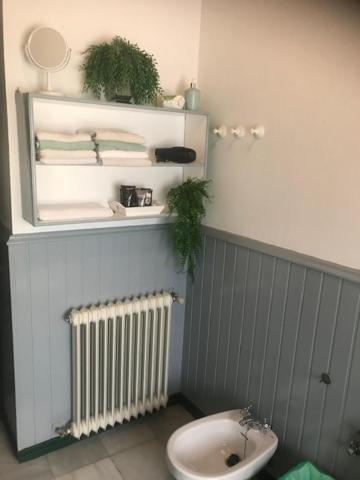 Pension Jean Franco Room Dylano Purchena エクステリア 写真