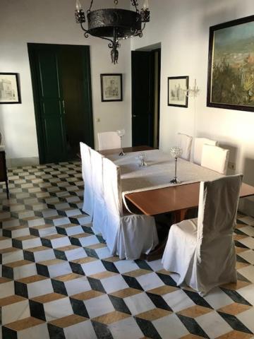 Pension Jean Franco Room Dylano Purchena エクステリア 写真