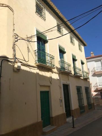 Pension Jean Franco Room Dylano Purchena エクステリア 写真