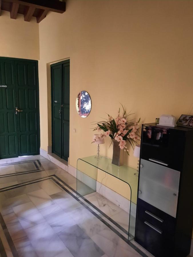 Pension Jean Franco Room Dylano Purchena エクステリア 写真