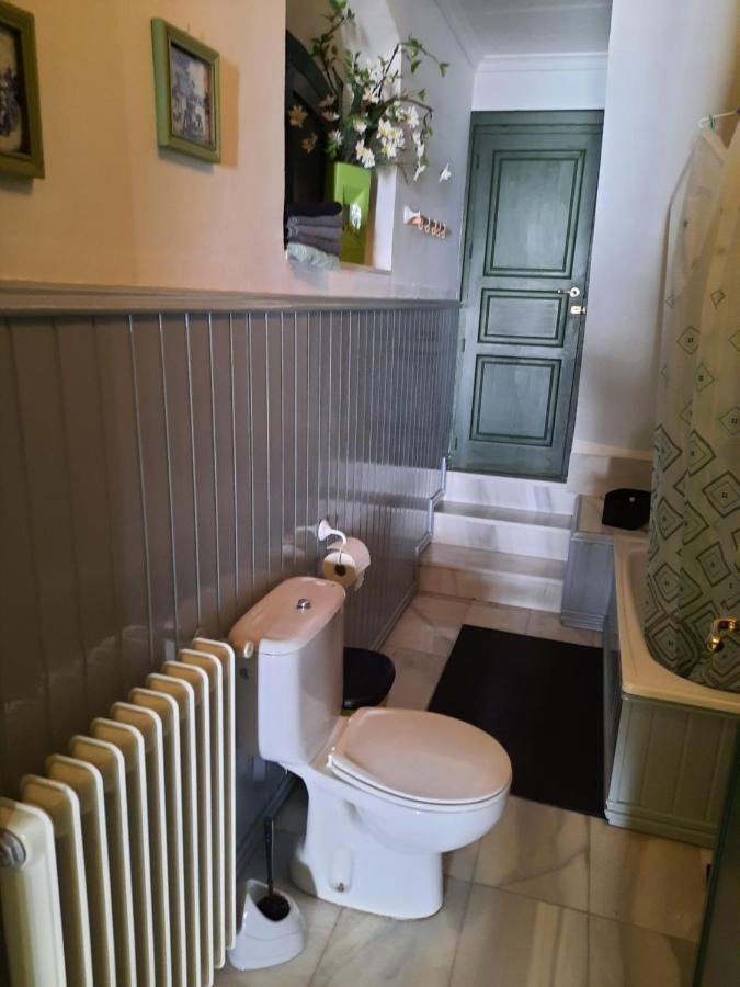 Pension Jean Franco Room Dylano Purchena エクステリア 写真